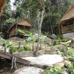 Отель Ataman Resort Камбоджа, Ко-Уэн - отзывы, цены и фото номеров - забронировать отель Ataman Resort онлайн