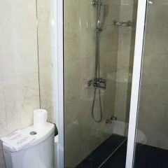 Отель Cafe Aroma Inn 3* Стандартный номер с различными типами кроватей фото 6