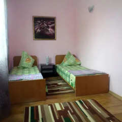 Гостиница Guest House Na Tonkom Misy Гостиница Guest House Na Tonkom Misy в Геленджике