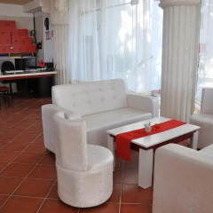 Hotel Krenari комната для гостей фото 3