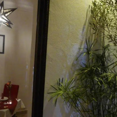 Отель Riad Badi Марокко, Марракеш - отзывы, цены и фото номеров - забронировать отель Riad Badi онлайн балкон