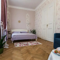 Гостиница Best 4 Rest Украина, Львов - отзывы, цены и фото номеров - забронировать гостиницу Best 4 Rest онлайн комната для гостей фото 2