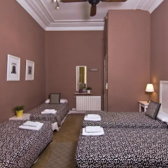 Отель Casa Consell Guest House Испания, Барселона - 1 отзыв об отеле, цены и фото номеров - забронировать отель Casa Consell Guest House онлайн спа