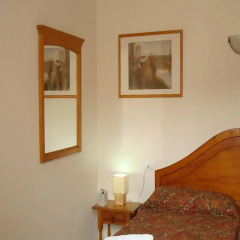 Отель Apartamentos Surest удобства в номере