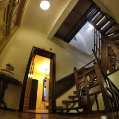 Отель Guest Rooms Plovdiv интерьер отеля фото 3