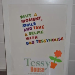 Отель B&B Tessyhouse Италия, Спинеа - отзывы, цены и фото номеров - забронировать отель B&B Tessyhouse онлайн парковка