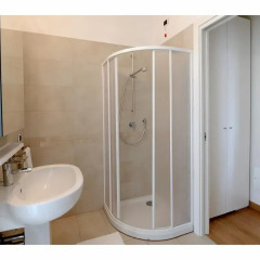 Апартаменты Heart Milan Apartments Студия с различными типами кроватей фото 11
