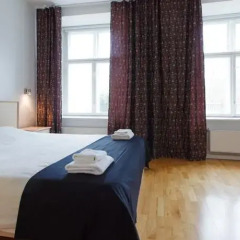 Отель Vene Residence комната для гостей фото 2
