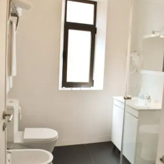 Отель Apartamentos Porto Douro Ribeira ванная фото 2