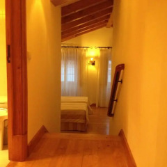 Отель Casa De Campo Sao Rafael 3* Стандартный номер фото 2