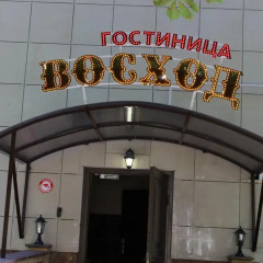 Гостиница Voskhod интерьер отеля