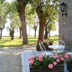 Отель Sivino's Resort Манерба-дель-Гарда фото 3