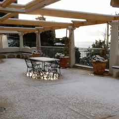 Отель Villa Duchessa d'Amalfi Конка деи Марини фото 11