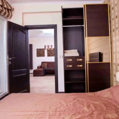 Отель Dune Residence удобства в номере