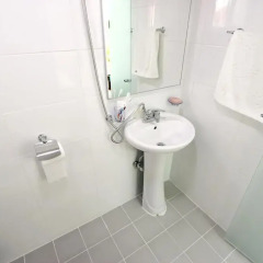 Отель Unni House 2* Номер Делюкс с различными типами кроватей фото 5