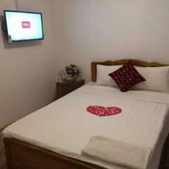 Hanoi Bluestar Hostel 2 Номер Делюкс фото 4