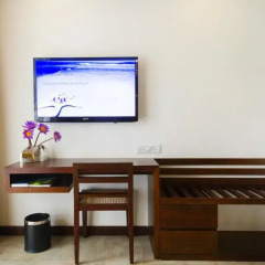 Отель Avani Kalutara Resort удобства в номере