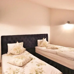 Отель Teghenis Holiday Home 5* Стандартный номер фото 7
