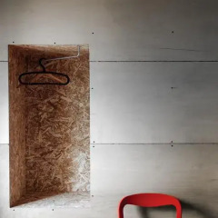 POD Hostel Cafe Designshop фитнесс-зал