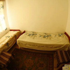 Отель Bari Cottage in the Center of Tsaghjkadzor комната для гостей фото 2