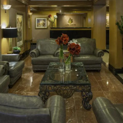 Отель The Manhattan Club США, Нью-Йорк - отзывы, цены и фото номеров - забронировать отель The Manhattan Club онлайн интерьер отеля фото 2