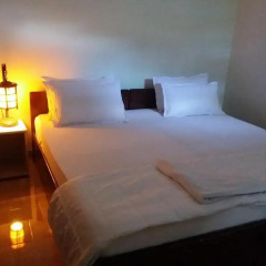 Отель Batuta Maldives Surf View Guesthouse 3* Стандартный номер фото 3