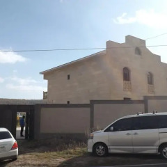 Отель Bari Holiday House парковка
