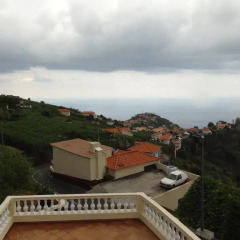 Отель Levada Nova House пляж