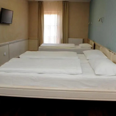 Hotel Centar Balasevic 3* Стандартный номер с двуспальной кроватью фото 4