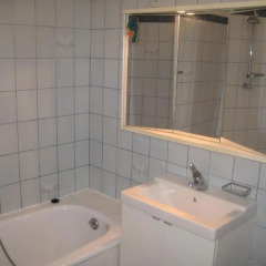 Отель HappyHostel Стандартный номер с различными типами кроватей фото 9