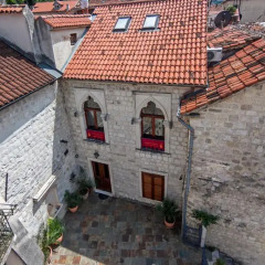 Отель Guest House Forza Lux Черногория, Котор - отзывы, цены и фото номеров - забронировать отель Guest House Forza Lux онлайн
