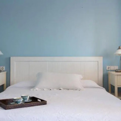 Отель Anita's Bed and Breakfast комната для гостей фото 4