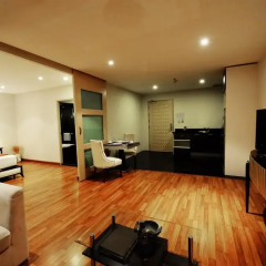Отель Bless Residence 4* Люкс повышенной комфортности фото 8