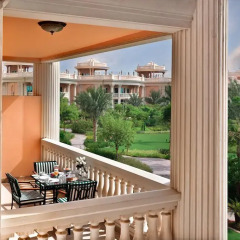 Kempinski Hotel & Residences Palm Jumeirah 5* Люкс с различными типами кроватей фото 15