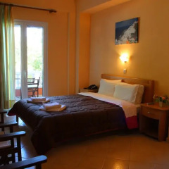 Penelope Hotel детские мероприятия фото 2