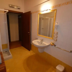 Отель Agriturismo La Filanda Студия фото 10