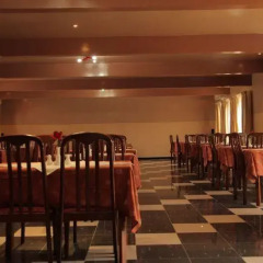 Отель Marhaba Hotel and Resort ОАЭ, Шарджа - отзывы, цены и фото номеров - забронировать отель Marhaba Hotel and Resort онлайн помещение для мероприятий