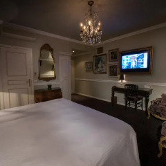 Hotel Manos Premier комната для гостей фото 3