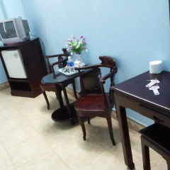 Thanh Xuan Hotel Нячанг удобства в номере фото 2