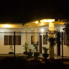 Hotel senora kataragama