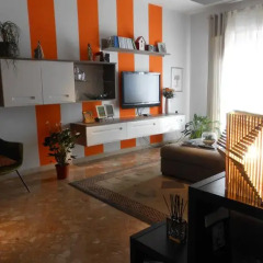 Отель Alba sui tetti B&B Италия, Палермо - отзывы, цены и фото номеров - забронировать отель Alba sui tetti B&B онлайн питание фото 3