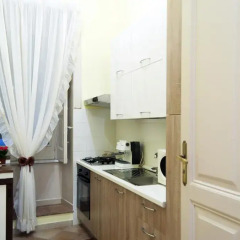 Отель B&B Villa Roma Пьяцца-Армерина в номере