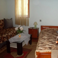 Отель Guest House Rimski Most комната для гостей фото 4