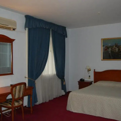 Hotel Academy 4* Улучшенный номер фото 9