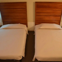 Cit Hotel Britannia 3* Стандартный номер фото 2