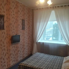 Гостиница Транзит 3* Номер Эконом разные типы кроватей