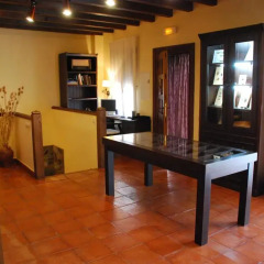 Отель Casa Rural la Fuente Gorda интерьер отеля фото 3