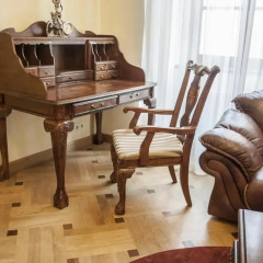 Гостиница Aparts Bilya Plocshi Rynok Украина, Львов - отзывы, цены и фото номеров - забронировать гостиницу Aparts Bilya Plocshi Rynok онлайн комната для гостей фото 2