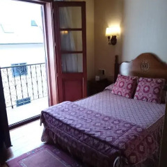 Fonfreda Hotel 3* Стандартный номер с разными типами кроватей фото 2