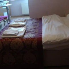 More Residence 3* Студия с различными типами кроватей фото 20